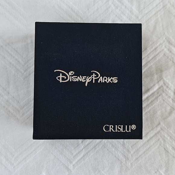 Disneyland Marquee Bracelet By CRISLU Silver - Picture 15 of 17